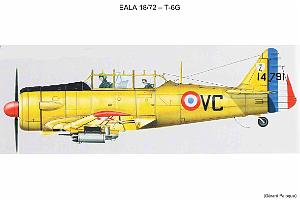 191- ARMEE DE L'AIR EN ALGERIE 1945-1962-39 (36)